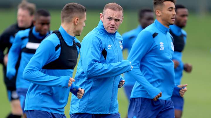 How to Watch Everton vs. Apollon Limassol: Europa League Game Time, TV Channel, Live Stream