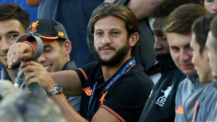 Report: Liverpool Sends Adam Lallana to Qatar for Special Treatment to Boost Recovery