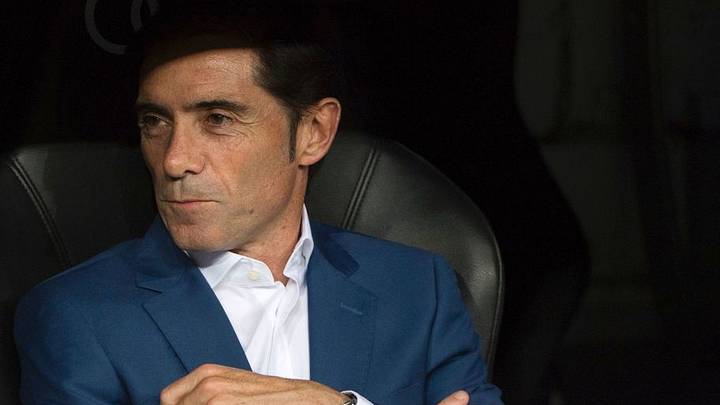 Valencia - Sevilla | Alineaciones confirmadas