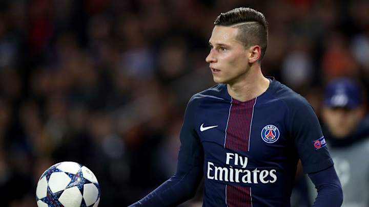 Premier League Legend Believes Liverpool Are Capable of Signing Julian Draxler