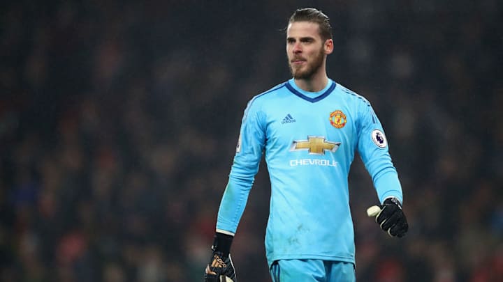 Former Scout Reveals Alex Ferguson Missed a United Game to Watch De Gea in Action for Atletico