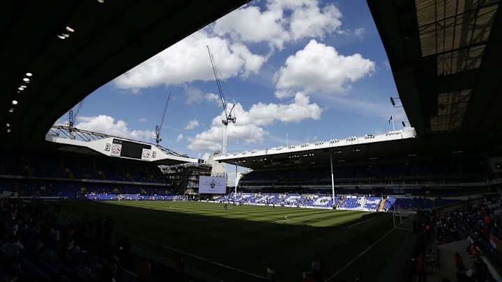 Tottenham's Latest Stadium Unveiling of 'Pretentious' Lounges Doesn't Sit Well With Fans