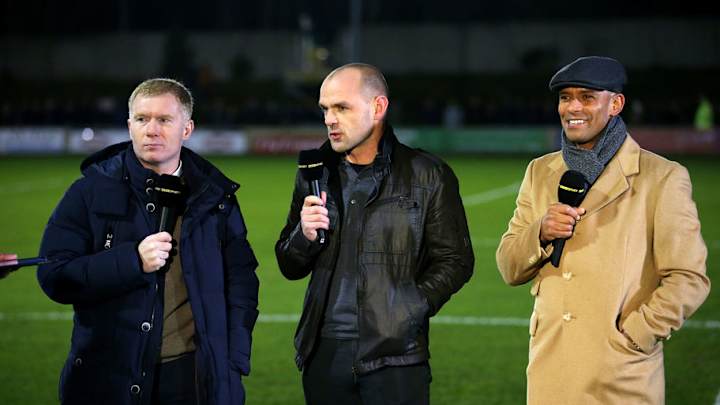 Danny Murphy Names the Leicester City Player That Tottenham Need to Sign in January Window Danny Murphy Names the Leicester City Player That Tottenham Need to Sign in January Window