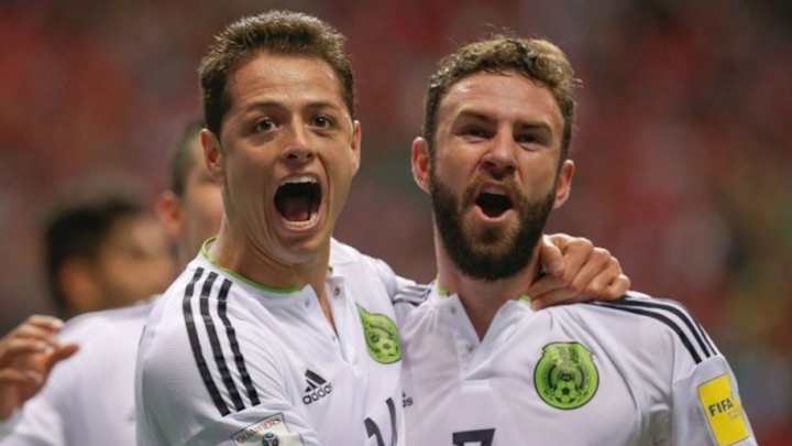 ¡INCREÍBLE! | Aficionados se unen a la ayuda de Layún y Chicharito y ya tienen un nuevo objetivo