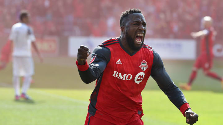 The MLS XI, Week 11: Toronto FC keeps winning; Mother's Day celebration; goals galore The MLS XI, Week 11: Toronto FC keeps winning; Mother's Day celebration; goals galore