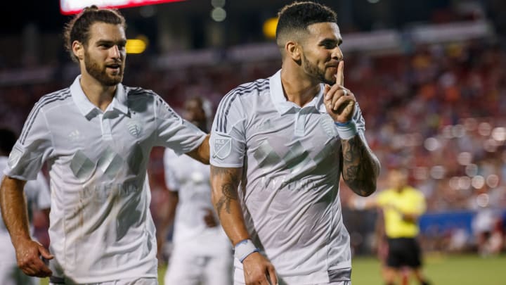 Behind the MLS Ambition Rankings: Sporting Kansas City