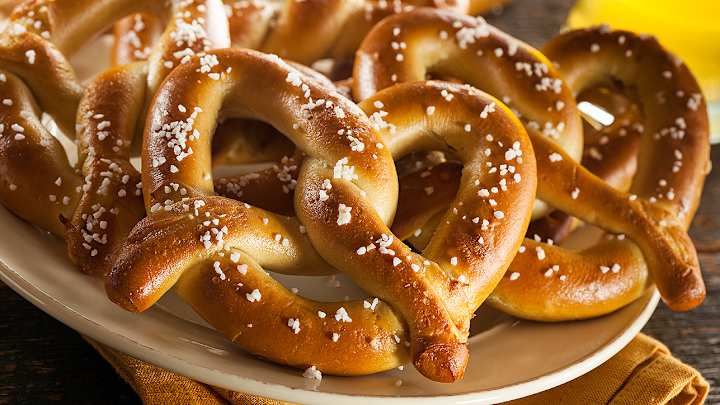 WATCH: Super Bowl recipes