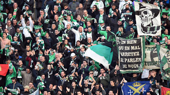 Saint-Etienne fans force club's hand, have loan for a player canceled