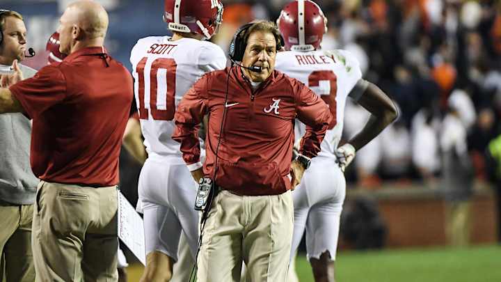 Six College Football Playoff Questions That Set the Tone for the Final Weekend Six College Football Playoff Questions That Set the Tone for the Final Weekend