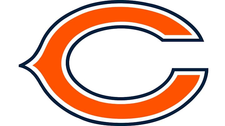 25. Chicago Bears (4-9)