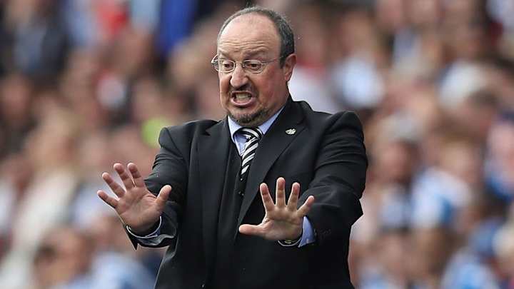 Rafa Benitez Says Newcastle Job Is Not a Long-Term Project Amid Transfer Budget 'Limitations' Rafa Benitez Says Newcastle Job Is Not a Long-Term Project Amid Transfer Budget 'Limitations'