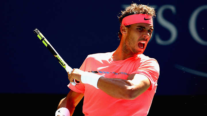 How to Watch Rafael Nadal vs. Andrey Rublev: U.S. Open Live Stream, TV, Time