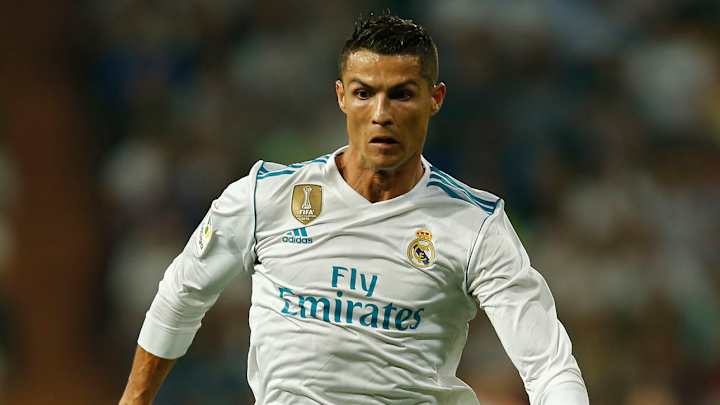 How to Watch Real Madrid vs. Fuenlabrada: Copa Del Rey Live Stream, Game Time, TV Channel