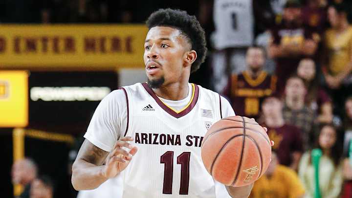 Picks: Kansas-Arizona State, TCU-Nevada Highlight the Weekend's Best Picks: Kansas-Arizona State, TCU-Nevada Highlight the Weekend's Best