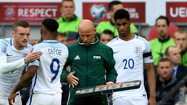 Jermain Defoe Claims Man Utd Youngster Can 'Dominate' Premier League Like Sergio Aguero Jermain Defoe Claims Man Utd Youngster Can 'Dominate' Premier League Like Sergio Aguero