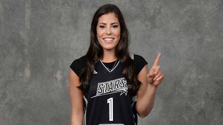 Kelsey Plum goes No. 1 in WNBA draft Kelsey Plum goes No. 1 in WNBA draft
