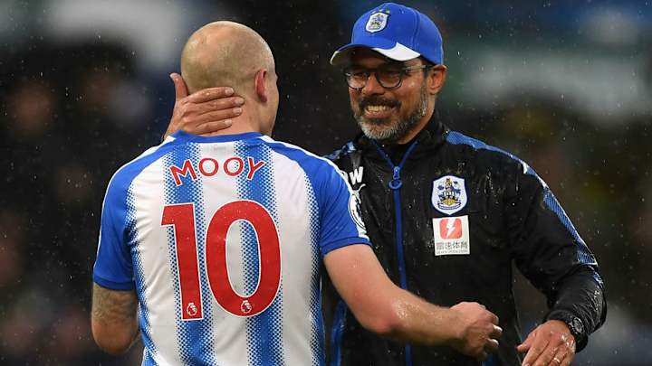 Klopp Meets Former Assistant Wagner as Liverpool Hosts Huddersfield