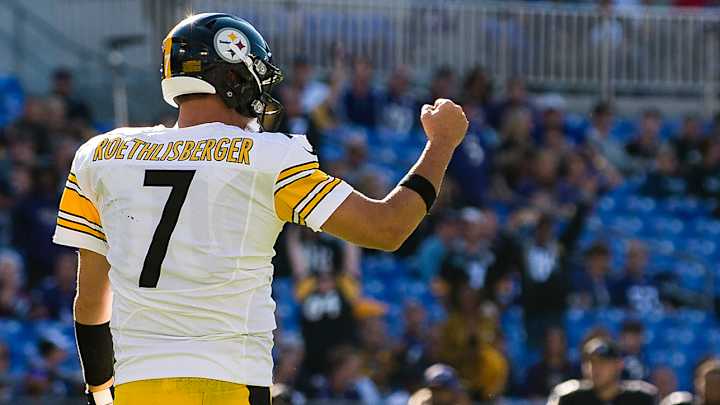 Fantasy Football Week 5 Start ’Em, Sit ’Em