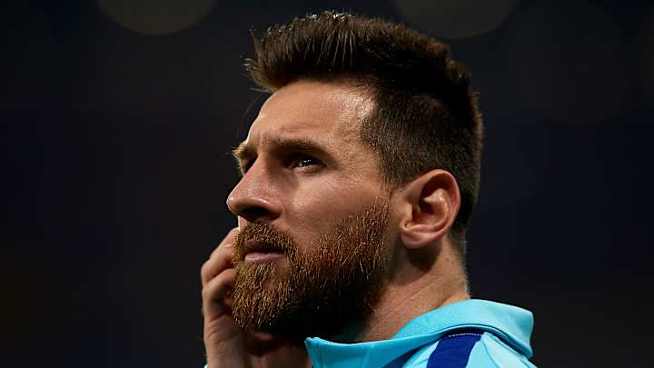 How to Watch Barcelona vs. Olympiacos: Live Stream, Game Time, TV How to Watch Barcelona vs. Olympiacos: Live Stream, Game Time, TV