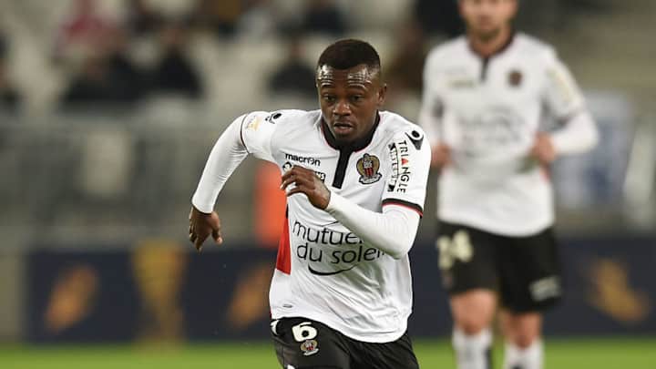 Liverpool Set to Sign Ligue 1 Midfield Star Seri Ahead of Arsenal, Tottenham