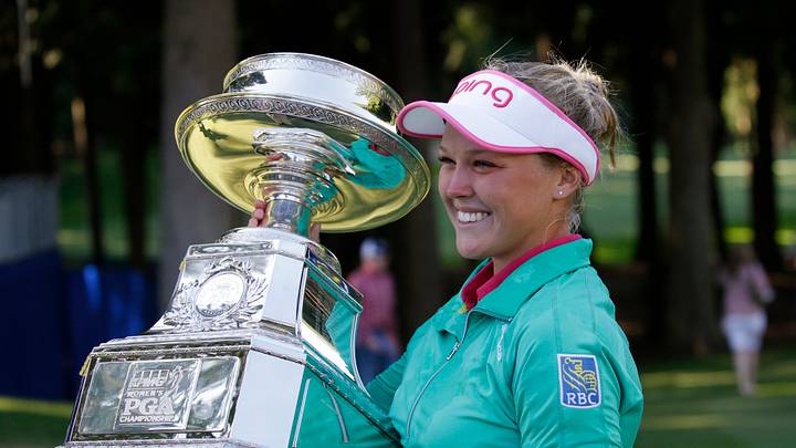 LPGA, Champions players set for Diamond Resorts Invitational