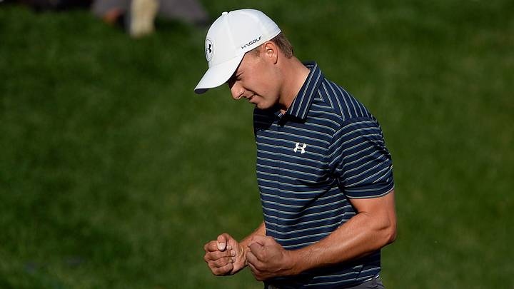 Spieth to sit out John Deere Classic again