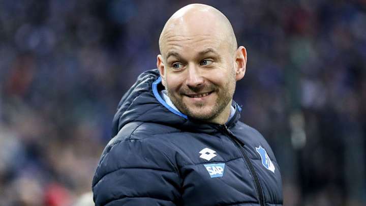 TSG Hoffenheim: Manager Rosen besorgt über Zusatzbelastung TSG Hoffenheim: Manager Rosen besorgt über Zusatzbelastung