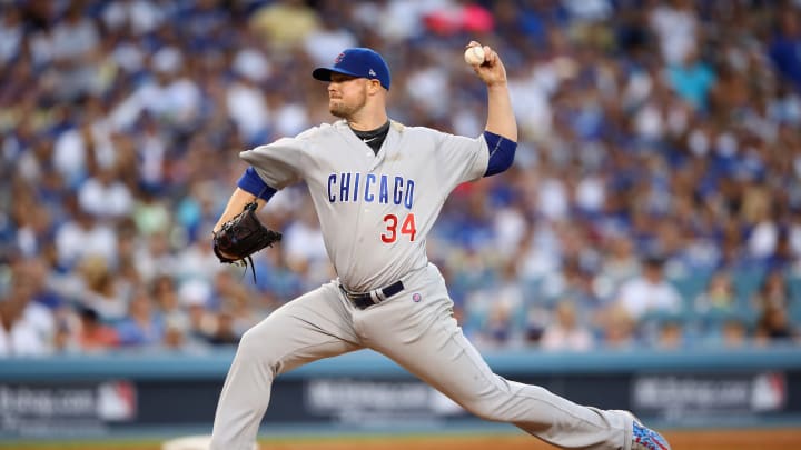 3. Chicago Cubs 3. Chicago Cubs