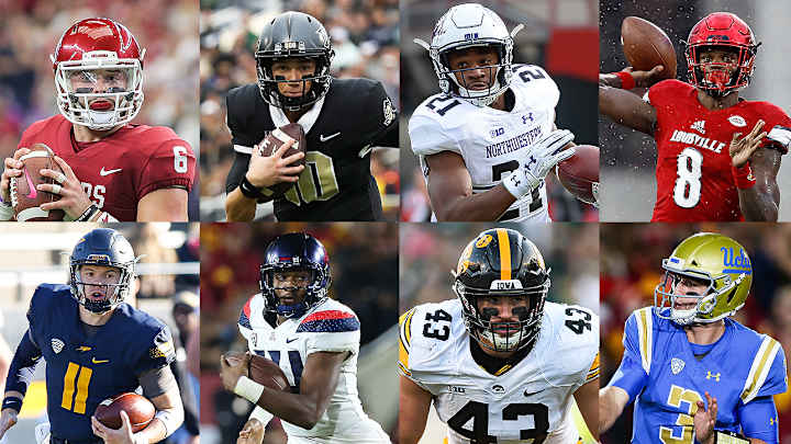 Bowl Season Power Rankings: All 78 Teams, From Oklahoma to New Mexico State