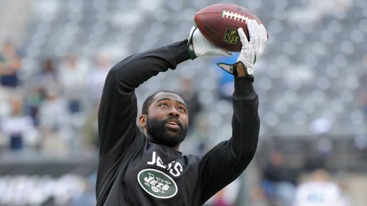 Jets' Revis faces pending charges after fight in Pittsburgh