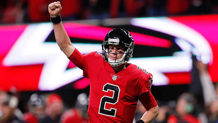 How to Watch Falcons vs. Bucs: Game Time, Live Stream, TV Channel