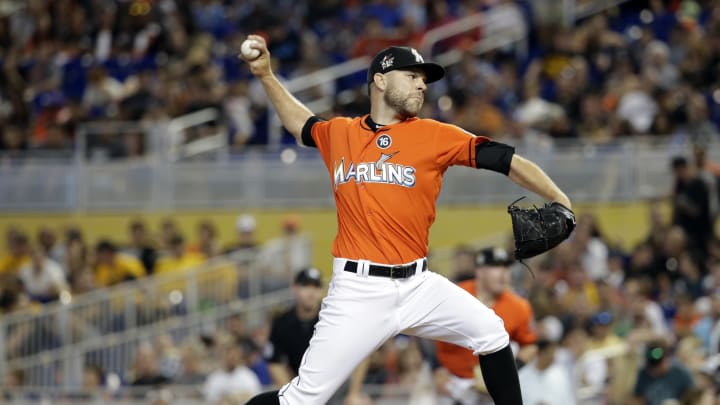 Report: Marlins Trade David Phelps to Mariners