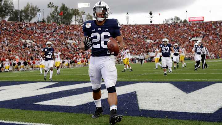 The five best value bets for the 2017 Heisman Trophy The five best value bets for the 2017 Heisman Trophy