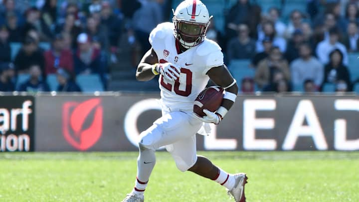 Upset Watch: Stanford Could End Pac-12's Hope for College Football Playoff Berth