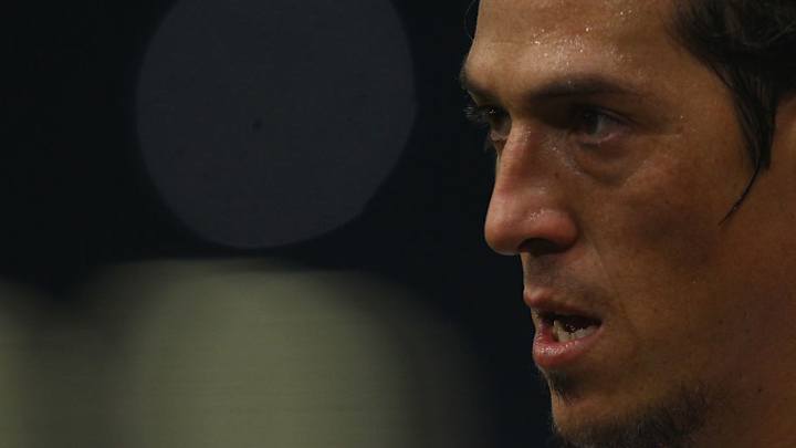 Juventus Legend Reveals the Best and Worst Moments of His Incredible Career