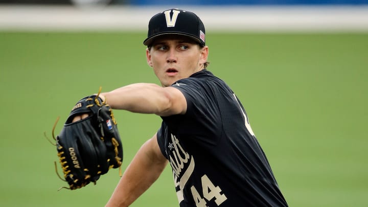 How to watch 2017 MLB Draft: Start time, TV schedule, live stream How to watch 2017 MLB Draft: Start time, TV schedule, live stream