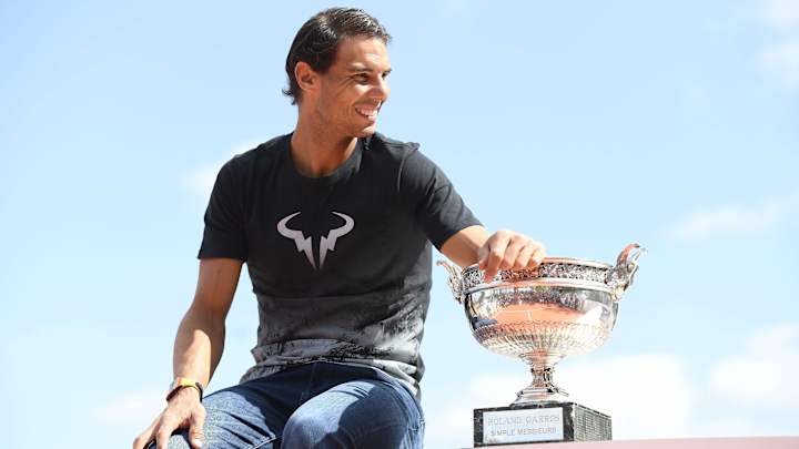 How Many Grand Slams Has Rafael Nadal Won? How Many Grand Slams Has Rafael Nadal Won?