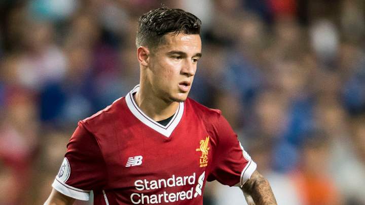 Philippe Coutinho No Closer to Barcelona After 'Fee Agreed' Claims Are Shot Down