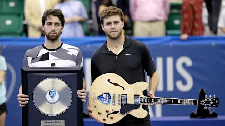 ATP tournament leaves Memphis for Long Island after 41 years ATP tournament leaves Memphis for Long Island after 41 years