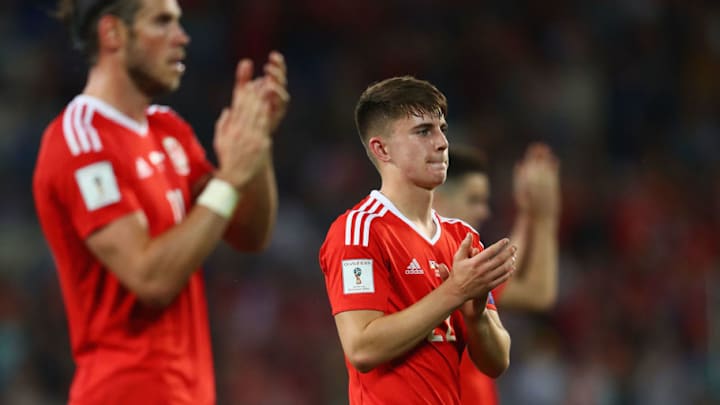 Liverpool Duo Eyed for Short-Term Reunion With Former Wales Manager at Sunderland Liverpool Duo Eyed for Short-Term Reunion With Former Wales Manager at Sunderland