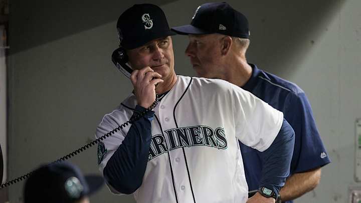 American League Wild-Card: Seven Teams Tied For One Spot American League Wild-Card: Seven Teams Tied For One Spot