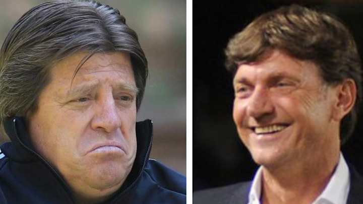 ¡SE VALE LLORAR! | América se interesó por dos jugadores de Toluca y los batearon ¡SE VALE LLORAR! | América se interesó por dos jugadores de Toluca y los batearon