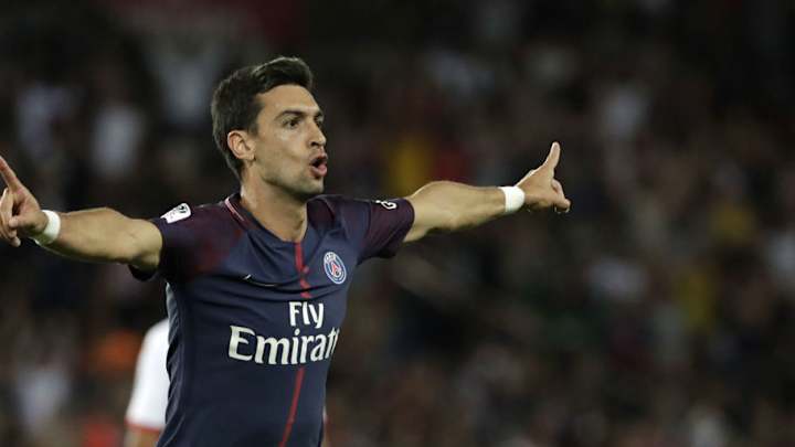 Inter Set to Make a Swoop for PSG Playmaker Javier Pastore in January Inter Set to Make a Swoop for PSG Playmaker Javier Pastore in January