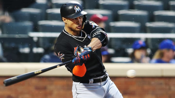 MLB rumors: Multiple teams interested in Giancarlo Stanton