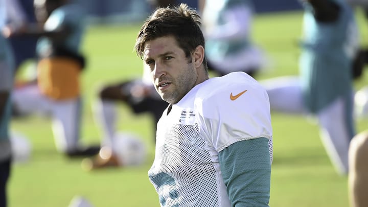 SI Media Podcast: What Jay Cutler's Exit Means for Fox Sports SI Media Podcast: What Jay Cutler's Exit Means for Fox Sports