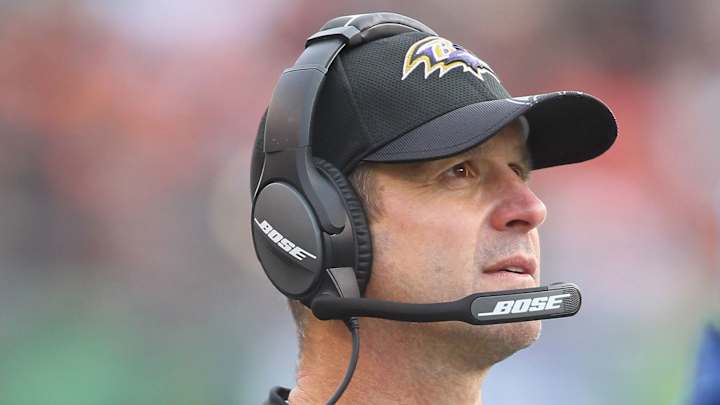 Baltimore Ravens NFL draft picks: 2017 round-by-round results, grades