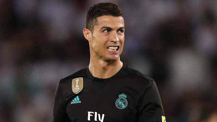 Spanish Media Claim Ronaldo Is Seeking Exit Clause After Becoming Unhappy at Real Madrid