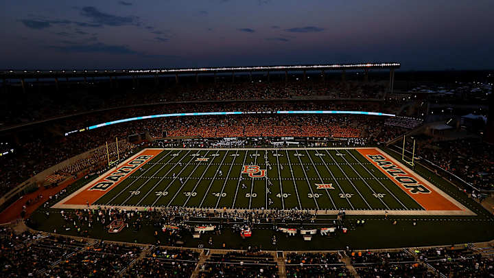 Texas representative calls for Baylor sexual assault investigation