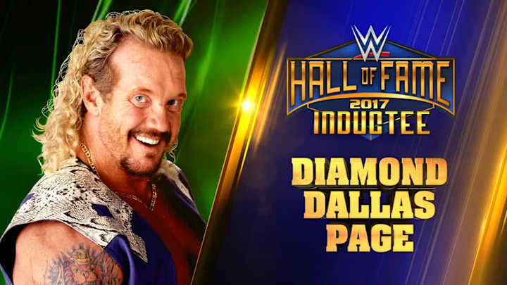 Q&A: Diamond Dallas Page discusses the Hall of Fame, Diamond Cutter vs. RKO and DDP Yoga Q&A: Diamond Dallas Page discusses the Hall of Fame, Diamond Cutter vs. RKO and DDP Yoga