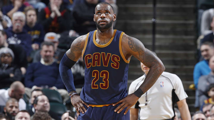 Reviewing The NBA's Eastern Conference Teams